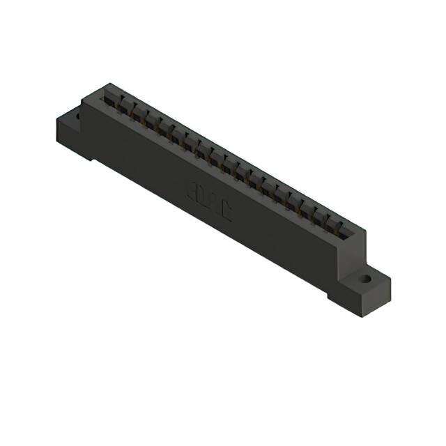 887-018-542-102 EDAC Inc.  Edgeboard Connectors